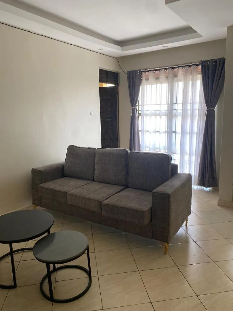 Joypowers Apartments Kampala Ouganda