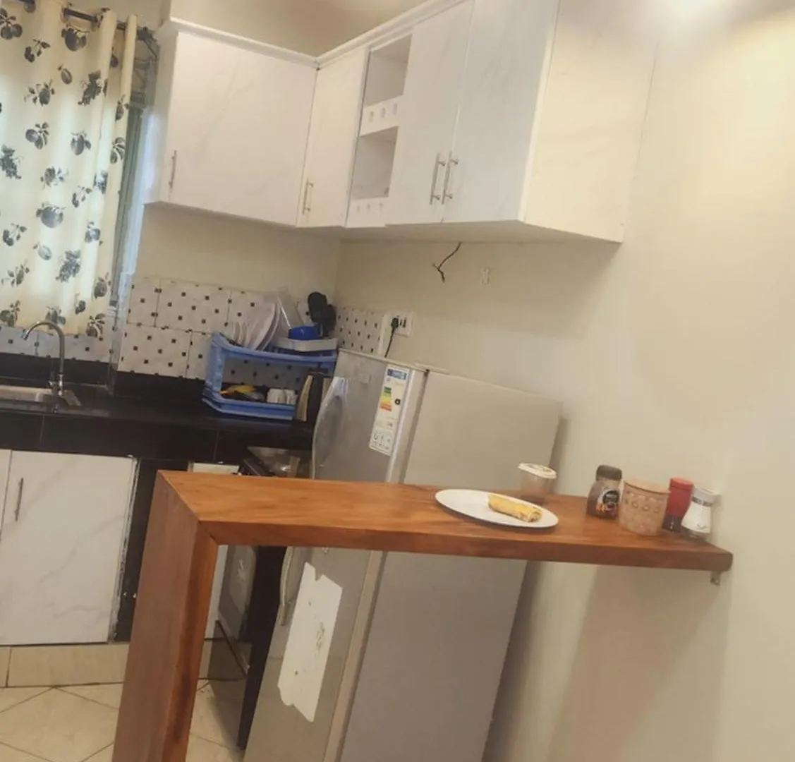 Joypowers Apartments Kampala